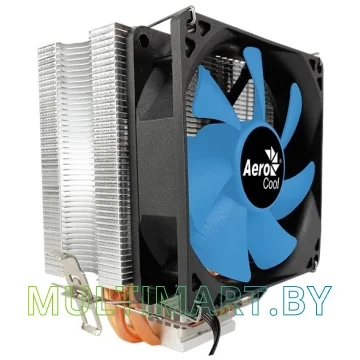 Кулер AeroCool Verkho 3